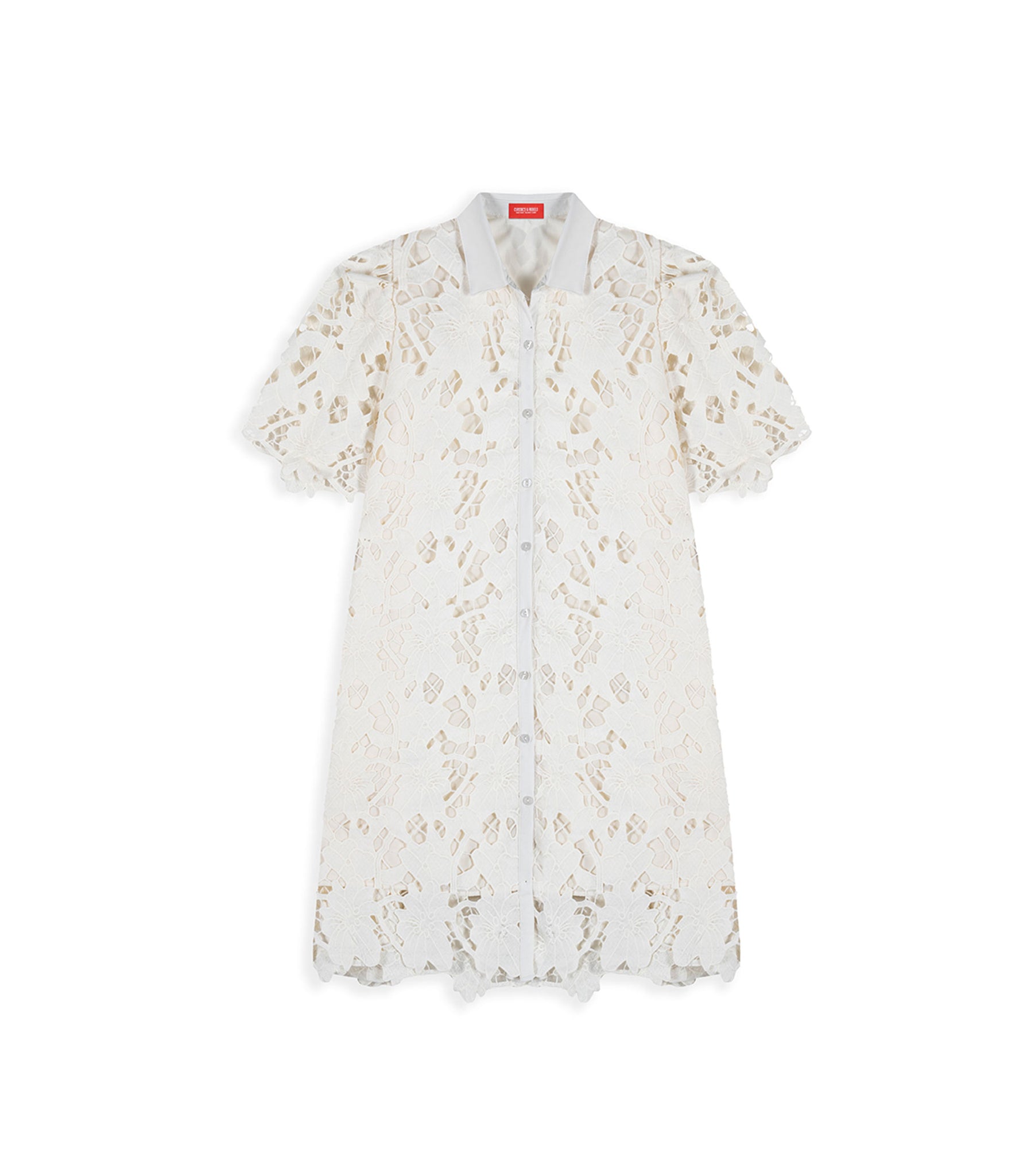 GARAVANI DRESS