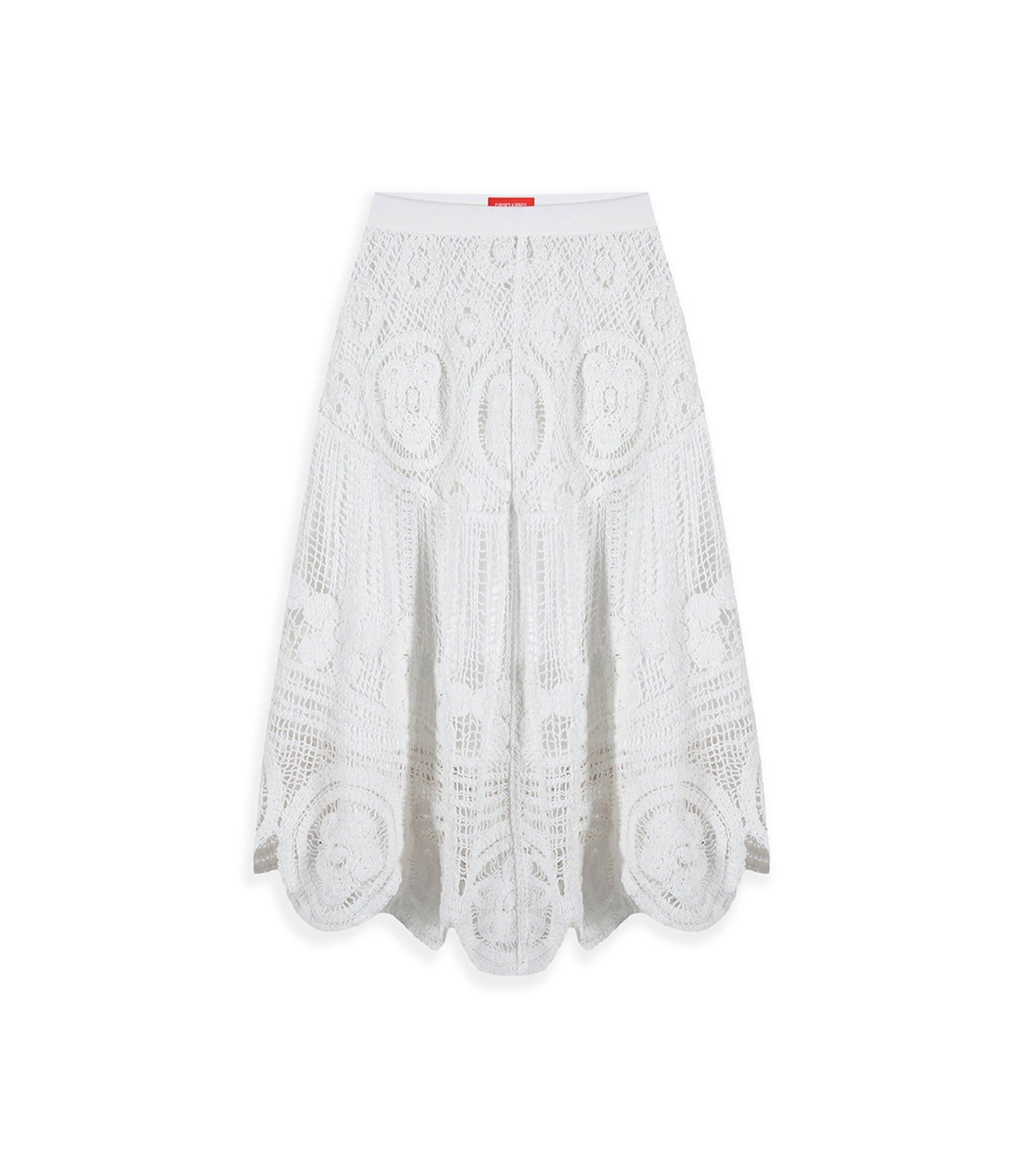 BELGRAVIA SKIRT