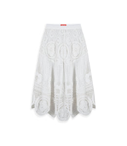 BELGRAVIA SKIRT