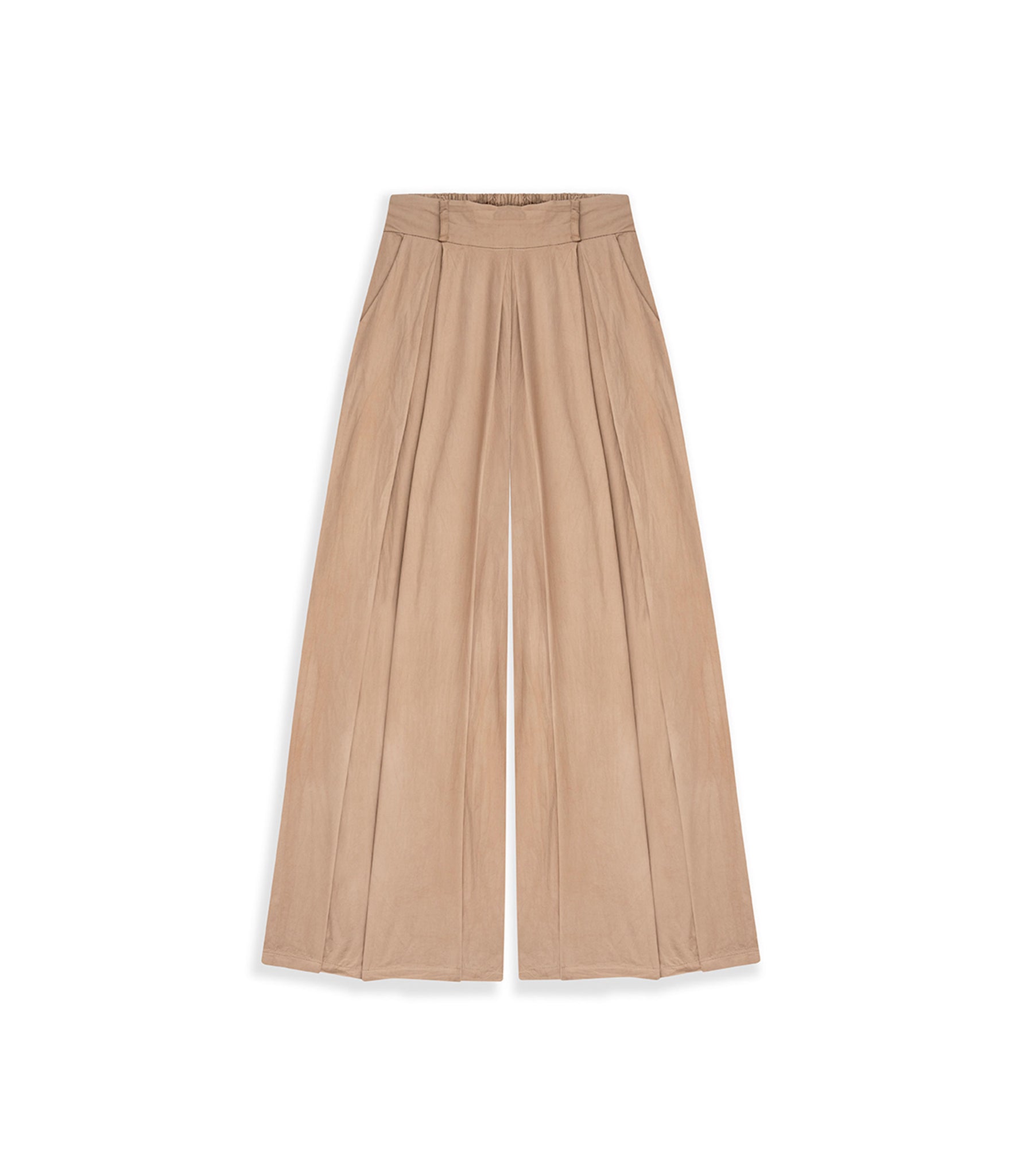 JAPANESE SHIBUMA PANTS