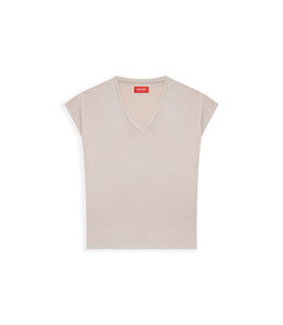 LIPTON V-NECK TEE