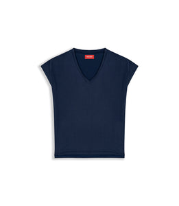 LIPTON V-NECK TEE