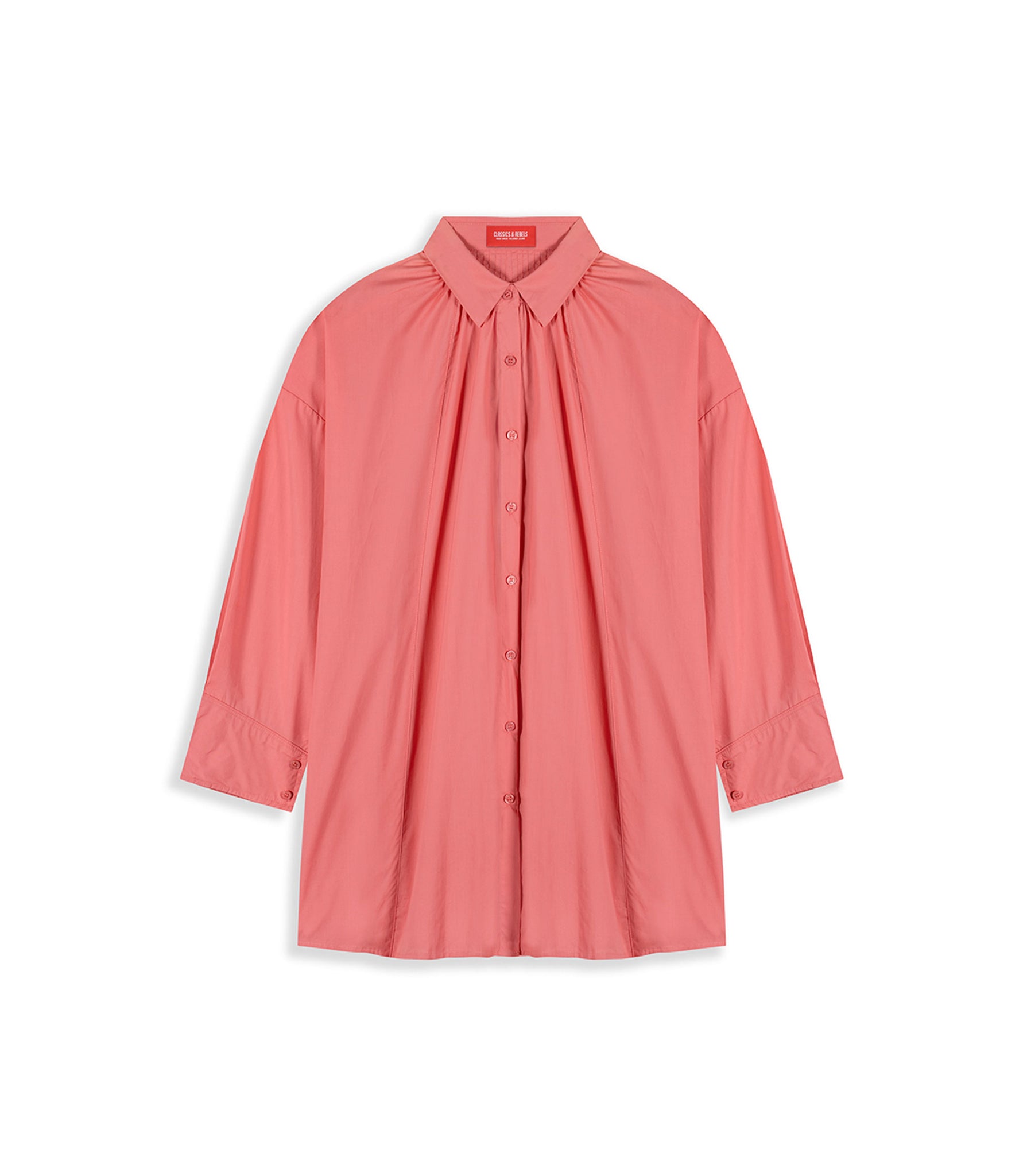 FLEUREUS BLOUSE / DRESS / TUNIC
