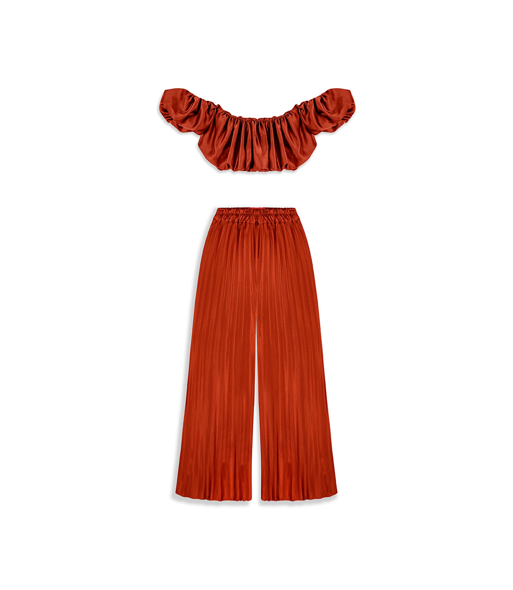 SET. MARYLEBON