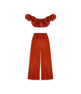 SET. MARYLEBON