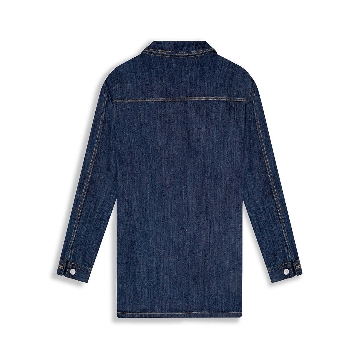JORDAAN JACKET 