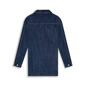 JORDAAN JACKET 